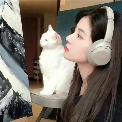 天声一对